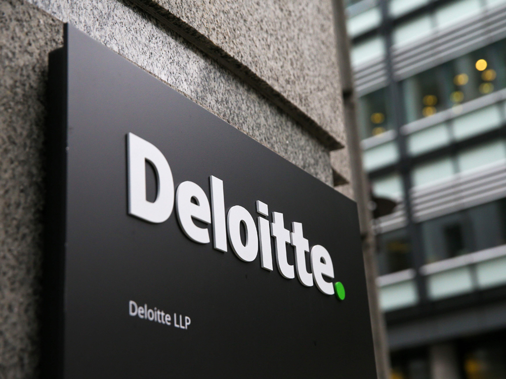 Deloitte & Touche V Livent Inc A New Duty Of Care For Auditors.